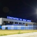 Aerodrom u Nišu dobija novu rulnu stazu i dodatni parking