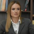 Milica zavetnica o Kurtiju i Đilasu: Njih dvojica imaju zajednički problem, a to je što predsednik SSP nije predsednik…