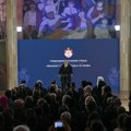 Vučić na ceremoniji povodom Dana državnosti: Mi bez Evrope ne možemo, ali nećemo gaziti odnose sa Rusijom i Kinom