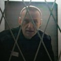 "Mrtav konj bi se ovde smrznuo za 15 minuta": Ovo je surovi zatvor u kome je umro Navaljni: U njega je prebačen pre Božića…