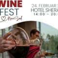 "Wine fest" u subotu u hotelu Sheraton