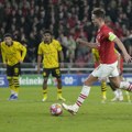 PSV i Borusija bez prednosti za revanš: Odluka o četvrtfinalisti Lige šampiona pada u Dortmundu
