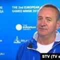 Bivši trener bjeloruske atletičarke suspendovan na pet godina