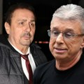 "Da li si ti, Kebo, lud": Saša Popović u neverici zbog onoga što je pevač uradio usred emisije: "Ovo nisam doživeo za 20…