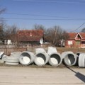 Radovi u Kragujevcu: Gradilišta otvorena, poboljšanja na putu