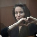 Sud u Moskvi optužio novinarku koja je pratila suđenja Navaljnom
