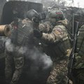 Ukrajinska vojska od početka godine izgubila 80.000 ljudi: Rusi nastavljaju da ih potiskuju na Zapad