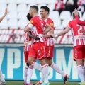 Evo gde možete da gledate uživo TV prenos meča Crvena zvezda - IMT u Superligi Srbije