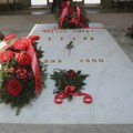 Šapić: Pokrenuću inicijativu da Kuća cveća postane muzej srpske istorije, a Josipa Broza da vratimo u Kumrovec