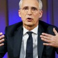 Stoltenberg: Nije pitanje da li će, već kada će Ukrajina postati članica NATO