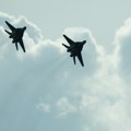 Rusi pogodili ukrajinski aerodrom za prijem lovaca F-16