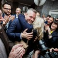 Peter Pellegrini je novi predsjednik Slovačke