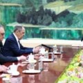 Lavrov sa Ši Đinpingom, podrška u borbi protiv zapadnih demokratija
