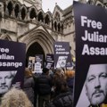 Vašington razmatra odbacivanje optužbi: Kakva sudbina čeka DŽulijana Asanža?