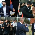 Aleksandar Šapić: Napredovanje i dalji razvoj Novog Beograda više niko ne može da zaustavi!