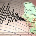 Zemljotres pogodio Kragujevac: Tlo se treslo jutros u 6.26 (foto)