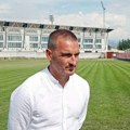 Neočekivana odluka: Brnović otišao nakon što je ispunio cilj