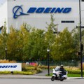 "Boing" odgovorio uzbunjivaču: Trup na Drimlajneru 787 je bezbedan