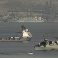 Velika Britanija zadala udarac iranskoj mornarici Evo šta se navodi kao obrazloženje