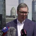 Amerika podigne obrvu, a onda ostali skoče da glasaju Vučić: Glavnu ulogu su preuzeli Nemci i oni su ti koji direktno vode…