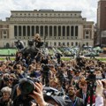 Univerzitet u Americi otkazao dodelu diploma: Šire se protesti zbog Gaze, uvode se nove bezbednosne mere