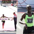 UŽIVO, beogradski maraton: Spektakl u prestonici - Kenijac pobedio i umalo oborio rekord!