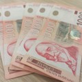 Najveće plate u Srbiji su u državnoj administraciji