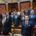 Pastor istakao da SVM podržava sastav vlade: „Vučevićev ekspoze hrabar“