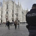Više od 20 čuvara zatvora u Milanu pod istragom zbog navoda o mučenju maloletnih pritvorenika