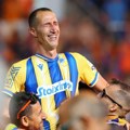 Apoel prvak Kipra: Raćin raj na Rajskom ostrvu (foto, video)