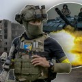 Ukrajina žestoko uzvratila udarac: Rusi krenuli u napad tenkovima, a onda su ih sačekali u zasedi i razneli celu kolonu…