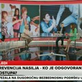 U "Jutro na Blicu" razgovaramo sa ministarkom Slavicom Đukić Dejanović o ciljevima Ministarstva prosvete u narednom periodu…