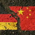 Одлука на столу: Немачка удара на Кину?