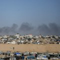 Sukob izraelske i egipatske vojske kod Rafe, ubijen jedan vojnik
