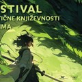 X Festival fantastične književnosti: Bogat festivalski program 8. i 9. juna