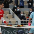 Istorija je ispisana! Ovo što je uradio Novak Đoković na Rolan Garosu nije uspeo čak ni Rafael Nadal