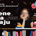 Žene stvaraju: Tijana Grumić u EU Info Kutku