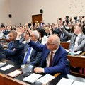 GIK: Postoji šansa da se konstitutivna sednica Skupštine grada Beograda zakaže do kraja juna
