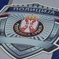 Uhapšena jedna osoba u Leskovcu zbog krađe ikone sa Svete Gore