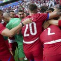 EURO 2024! Evo koliko je Srbija zaradila novca remijem protiv Slovenije, a šta je sa igračima?