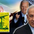 Amerika upozorava - Iranu je Hezbolah važniji od Hamasa! Izraelska ofanziva u Libanu uvećala bi rizik da i Teheran uđe u rat