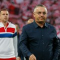 Sivić opleo posle eliminacije Srbije sa Eura: "Kada nemate tim, nemate ni igru..."