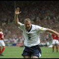 EURO legende: Alan Širer, kralj golova 1996 (VIDEO)