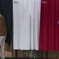 Izlaznost na francuskim izborima do 12 sati najviša od 1981. godine