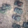 Ruski "iskanderi" nastavljaju da razaraju: Raketa pogodila bazu kod Harkova sa 30 tenkova (video)