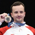 Hrvatska došla do prve medalje na OI: Strelac "upucao" bronzu, a evo koliko će novca dobiti od države