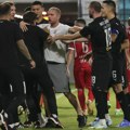 Šta će reći Stanoje: Isključen, ne vodi Partizan u 5. kolu