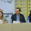 Pevačica Zejna je kuma Beograd Prajda 2024. godine