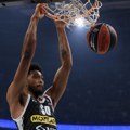 Kaboklo u NBA?! Javio se menadžer i sve potvrdio, Brazilac počeo da trenira