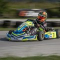 Doživite G-drive #takomoćno karting iskustvo